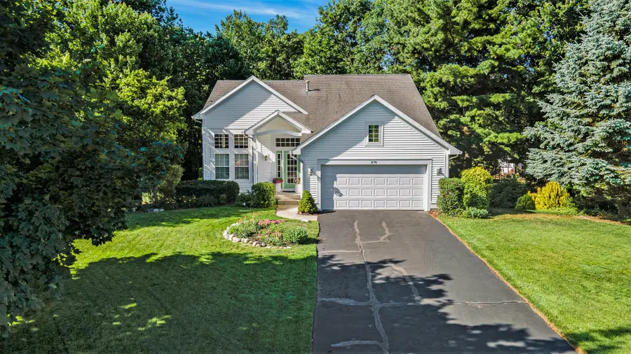 270 Silver Ridge Drive, Holland, MI 49424 - Image #2