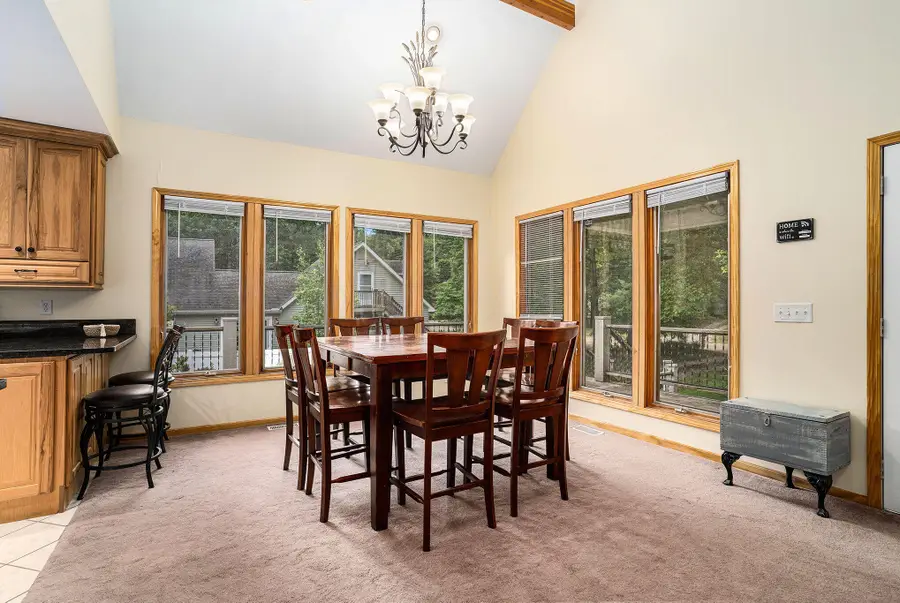 410 N Spencer Road, Mears, MI 49436 - Image #3