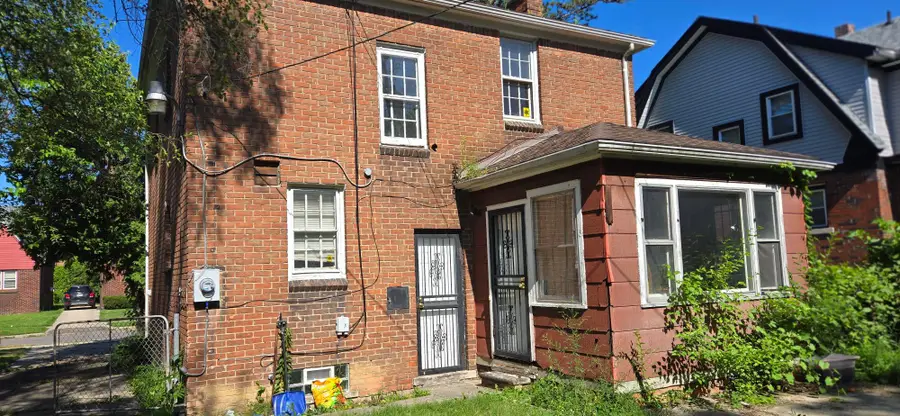 15744 Ferguson Street, Detroit, MI 48227 - Image #2