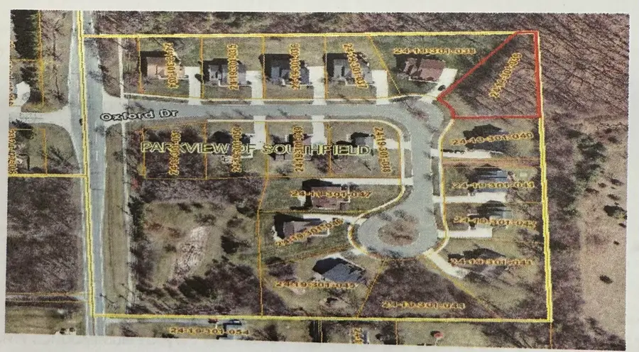 27302 Oxford Drive, Southfield, MI 48033 - Image #2