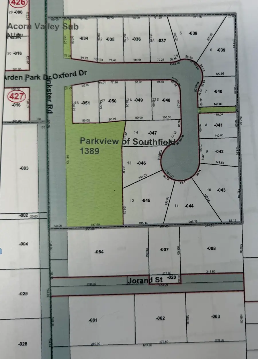 27302 Oxford Drive, Southfield, MI 48033 - Image #3