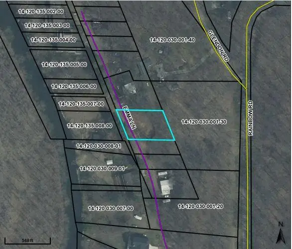 Emma Lane, Vandalia, MI 49095 - Image #1