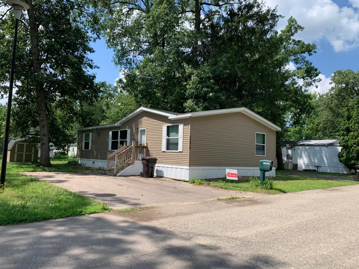 25614 Marshall Drive, Mattawan, MI 49071 - Image #1