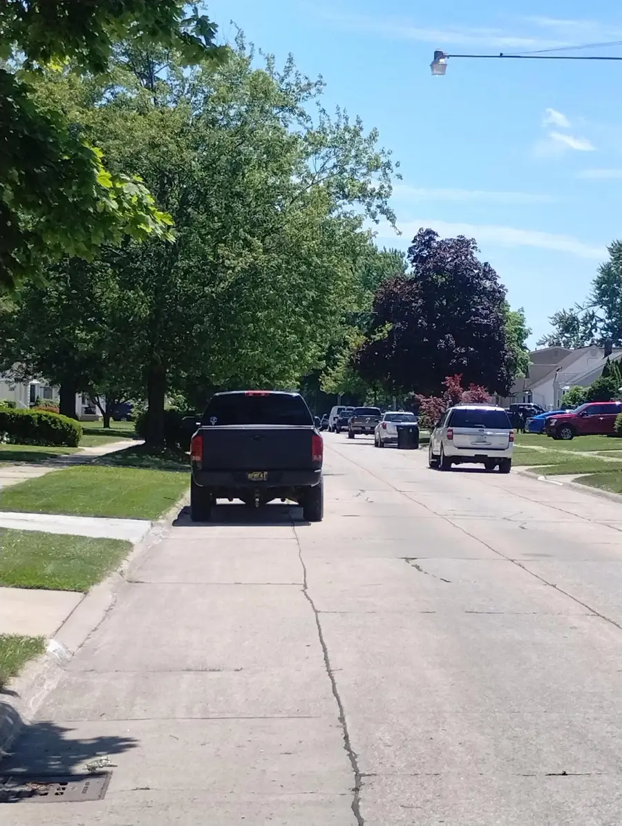 3539 14th Street, Wyandotte, MI 48192 - Image #2