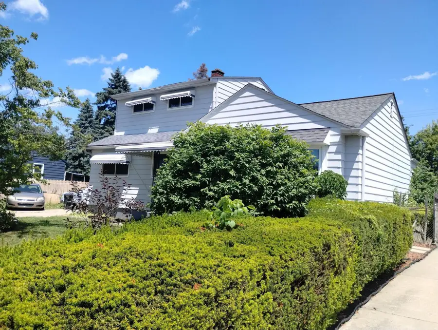 3539 14th Street, Wyandotte, MI 48192 - Image #3