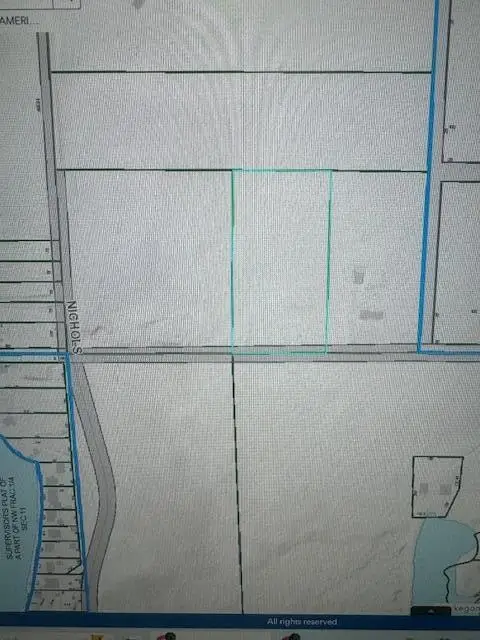 0 E Meinert Road, Holton, MI 49425 - Image #2