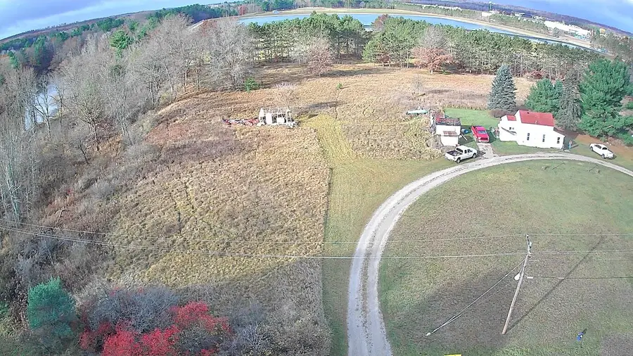 524 S Cherry Street, Evart, MI 49631 - Image #2