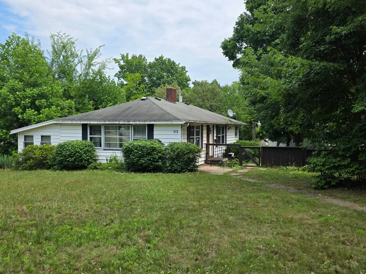 512 Green Street, Dowagiac, MI 49047 - Image #1
