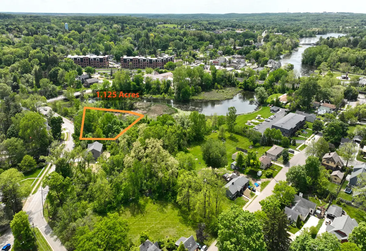 144 River Drive #D, Milford, MI 48381 - Image #1