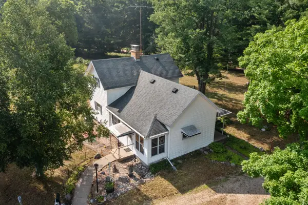 22347 5 Mile Road, Morley, MI 49336