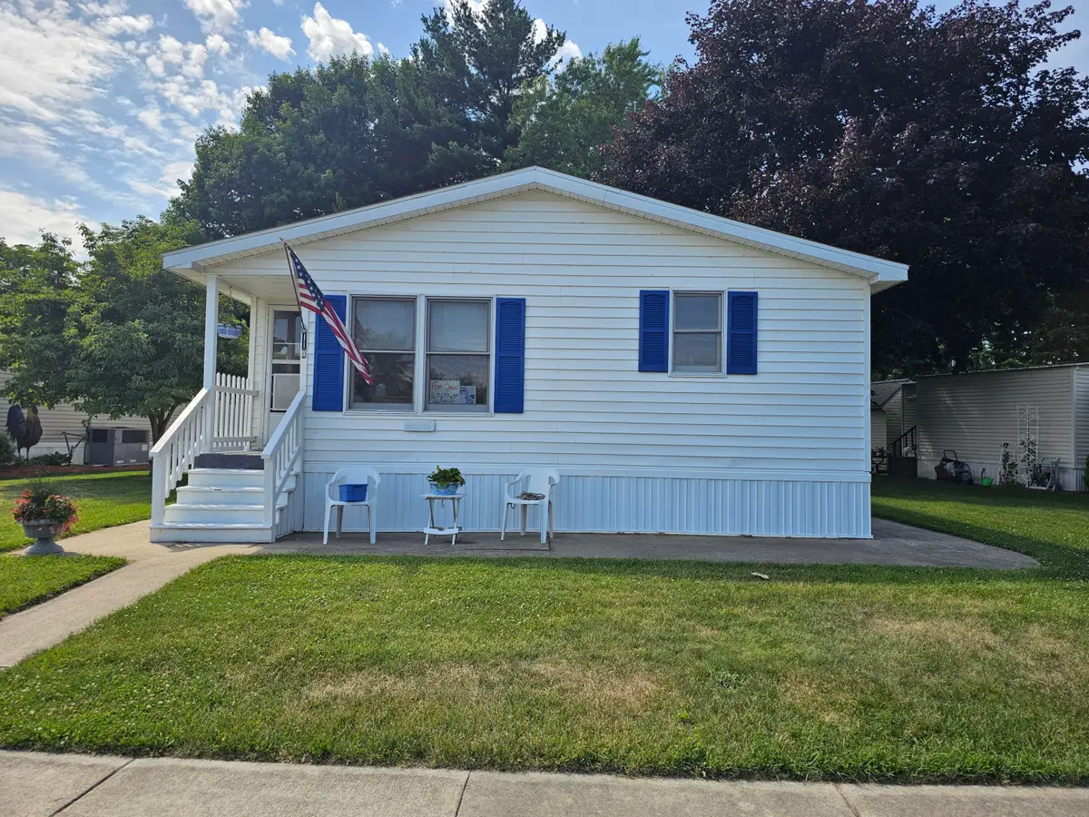 22460 Kline's Resort #Lot 117, Three Rivers, MI 49093 - Image #1