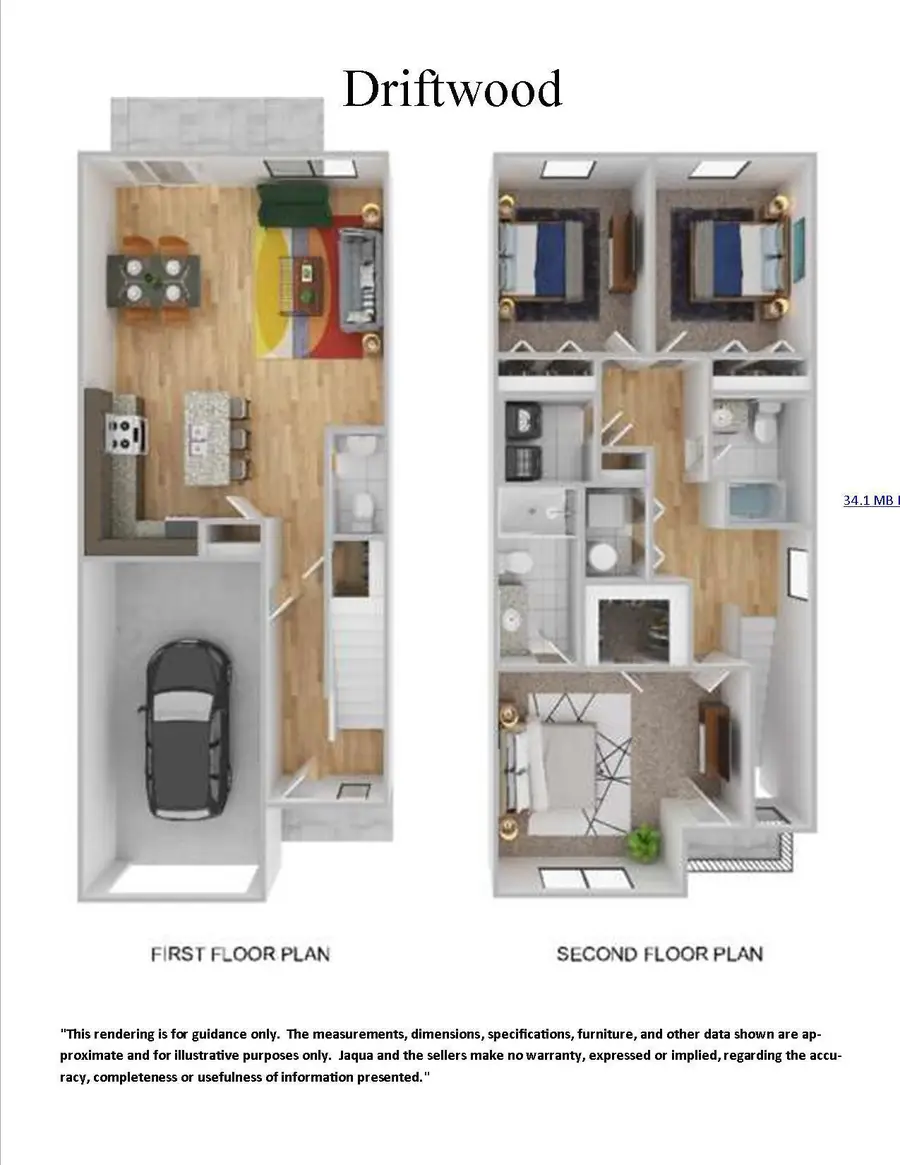 218 Elkenburg Street #5, South Haven, MI 49090 - Image #3