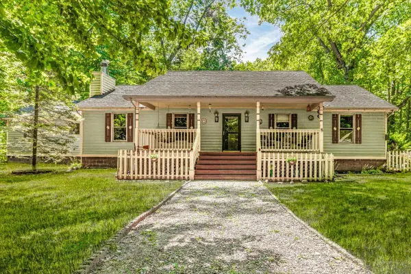 16253 1st Lane, Union Pier, MI 49129