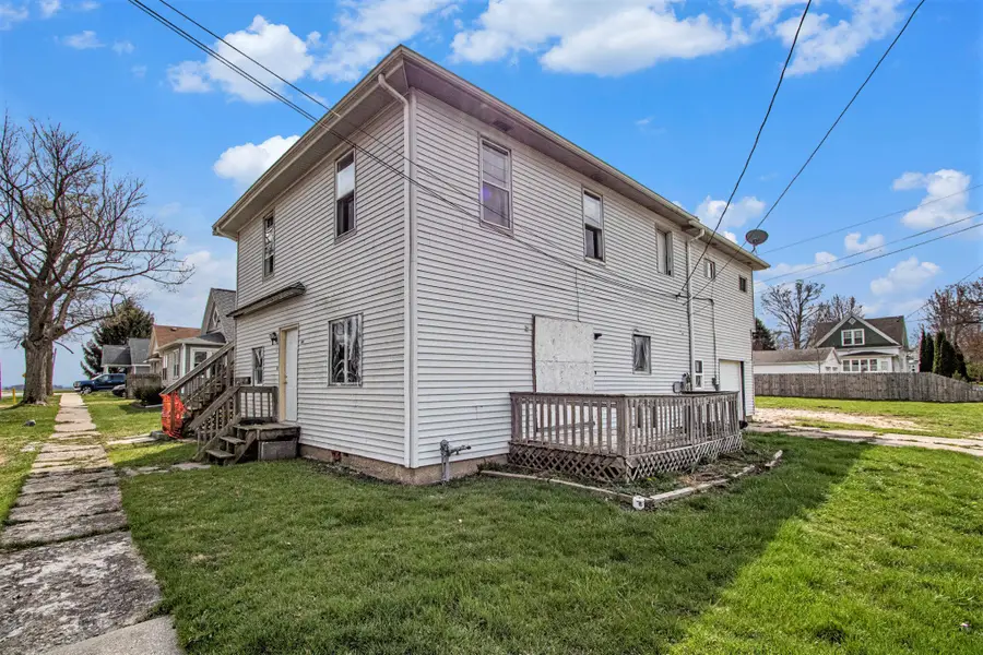 202 Poplar Street, Three Oaks, MI 49128 - Image #2