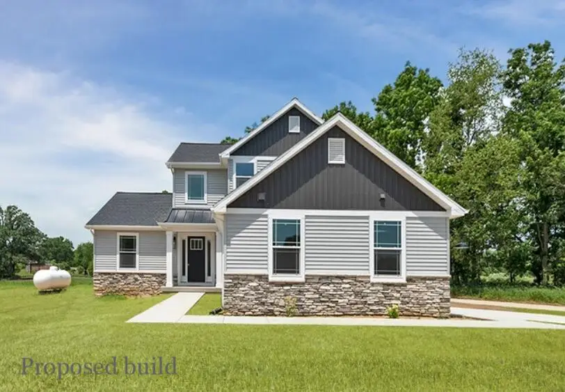 2239 Secretariat Lane, Saint Johns, MI 48879 - Image #2