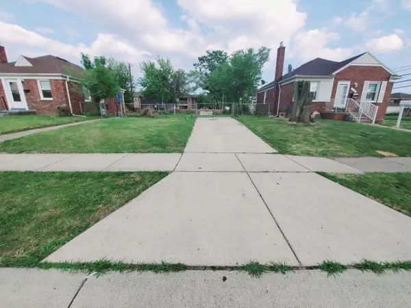 17172 Eddon Street, Melvindale, MI 48122