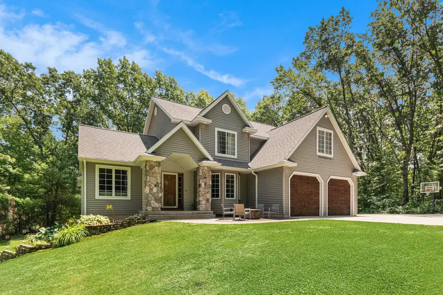 9500 Annie Lane, Newaygo, MI 49337 - Image #2