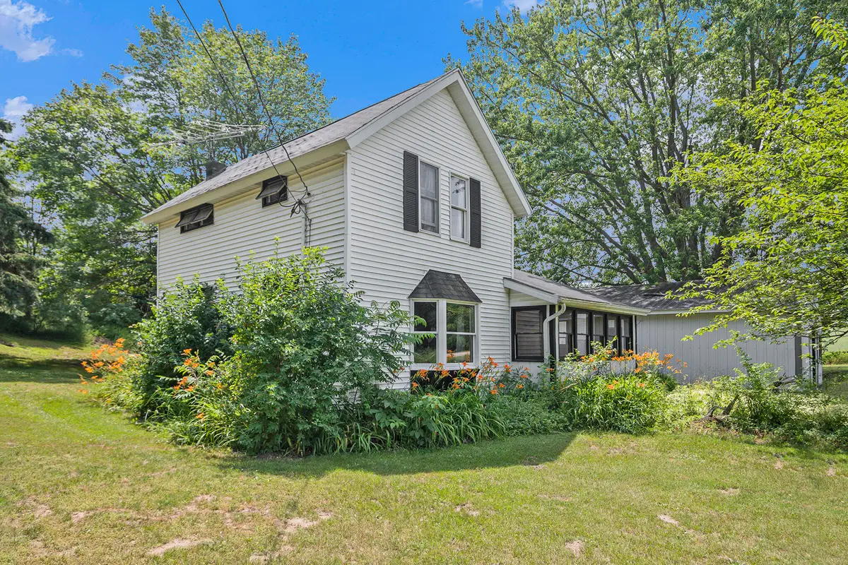 7035 W Filmore Road, Mears, MI 49436 - Image #1