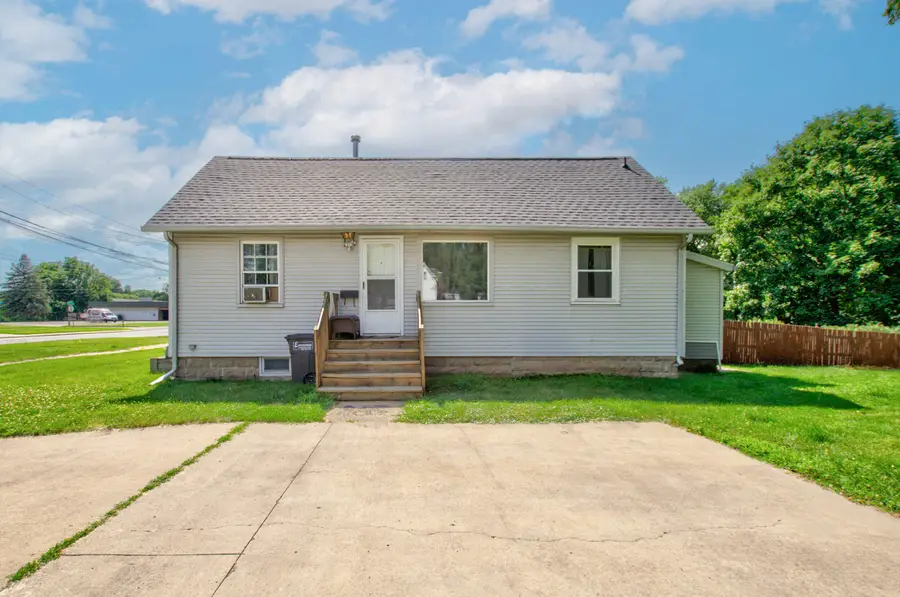 230 W Prospect Street, Jackson, MI 49203 - Image #2