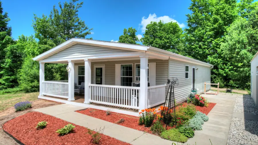 3921 Woodman Road, South Boardman, MI 49680 - Image #3