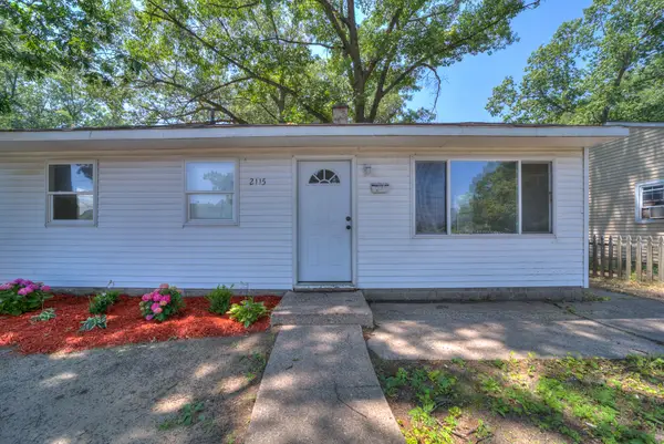 2115 Valley Street, Muskegon, MI 49444