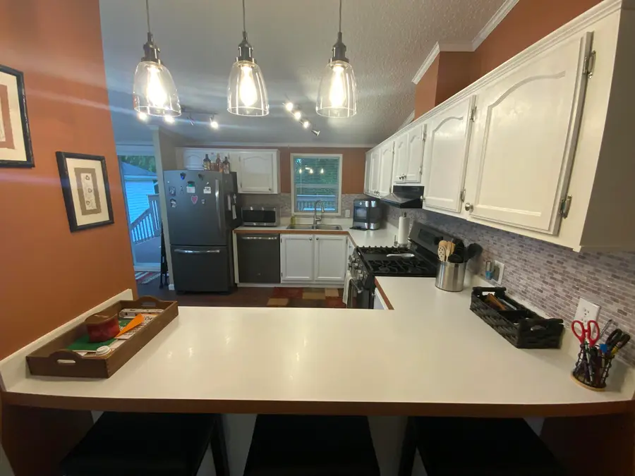 3840 Jarrow Lane, Jackson, MI 49201 - Image #2