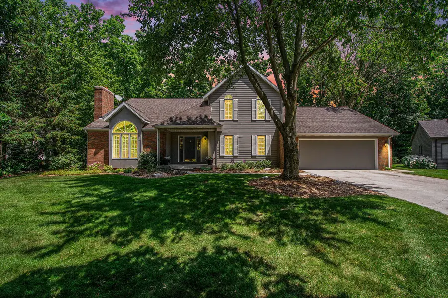 1410 Rothbury Drive Ne, Grand Rapids, MI 49505 - Image #2