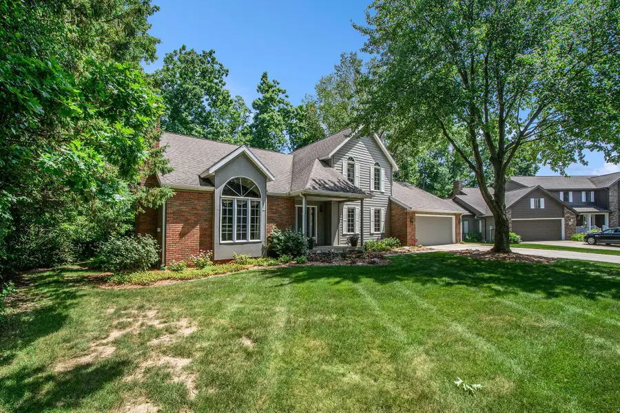 1410 Rothbury Drive Ne, Grand Rapids, MI 49505 - Image #3