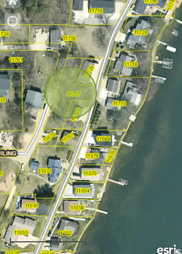 11717 Maywood Drive Ne, Sparta, MI 49345