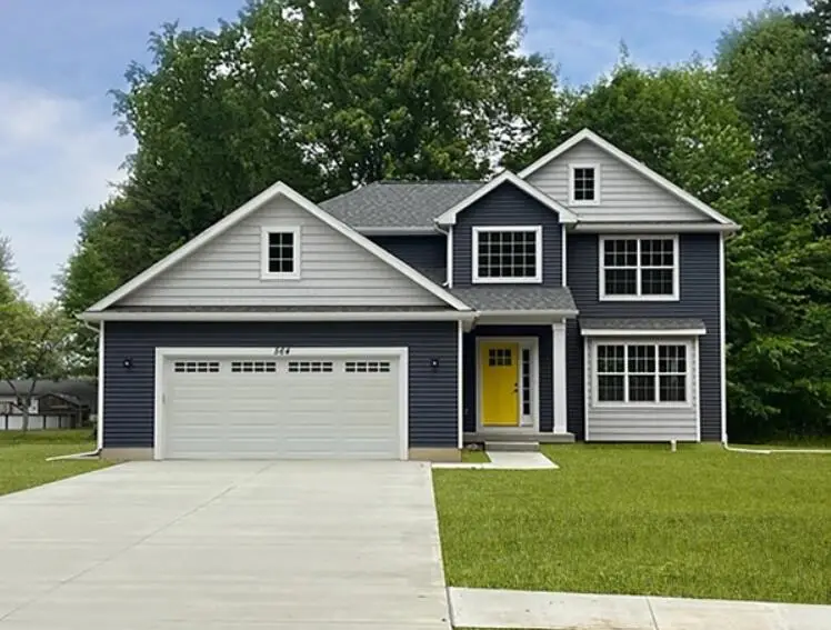 563 W Wildwood Drive, Owosso, MI 48867 - Image #2