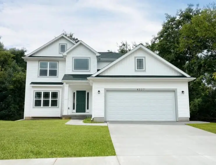 563 W Wildwood Drive, Owosso, MI 48867 - Image #3