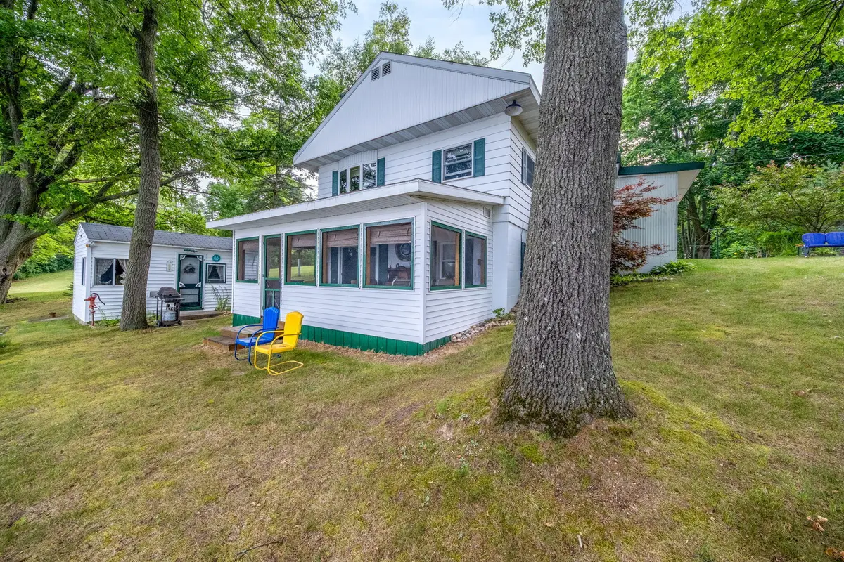 3110 13 Mile Road, Remus, MI 49340 - Image #1