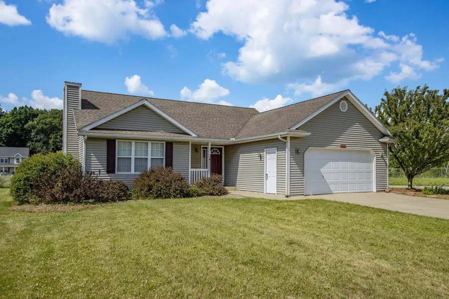 6189 Clovermeadows Avenue, Scotts, MI 49088 - Image #2