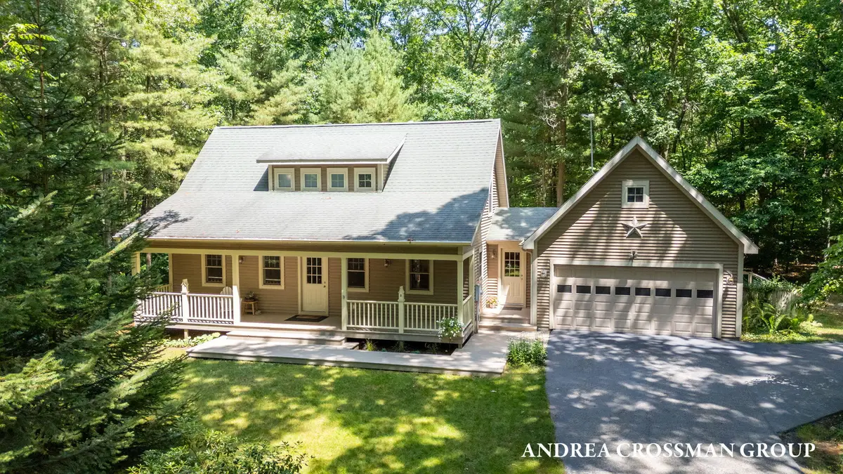 6187 Bayou Trail, Saugatuck, MI 49453 - Image #1