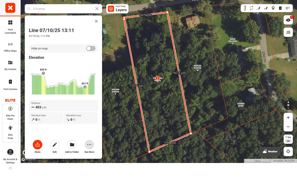 215 Pony Avenue, Battle Creek, MI 49014 - Image #1