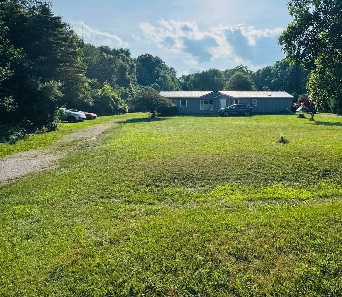 53644 N Fisher Lake Road, Three Rivers, MI 49093 - Image #1