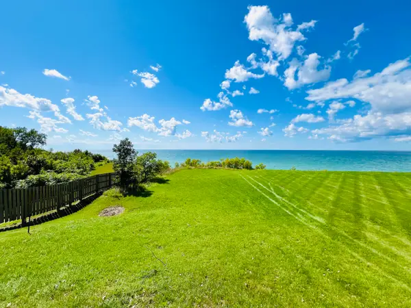 0 Pier Road #8, Coloma, MI 49038