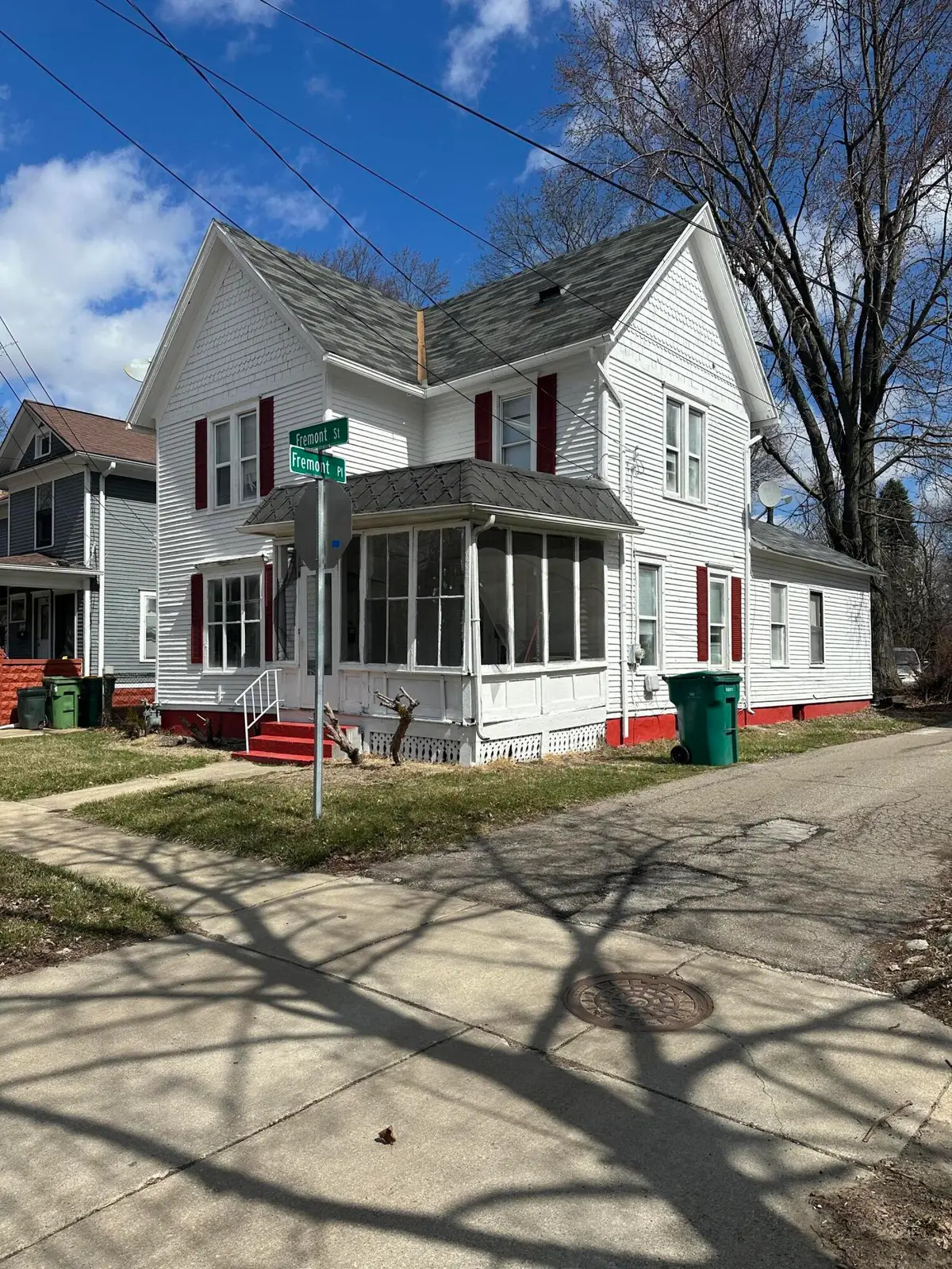 114 Fremont Street, Battle Creek, MI 49017 - Image #1