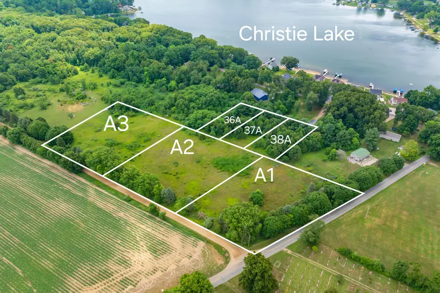 VL Territorial Road #Lot A1, Lawrence, MI 49064 - Image #2