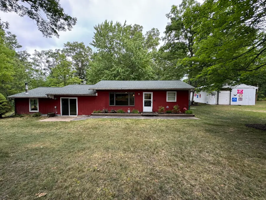 4392 W 9 Mile Road, Irons, MI 49644 - Image #3