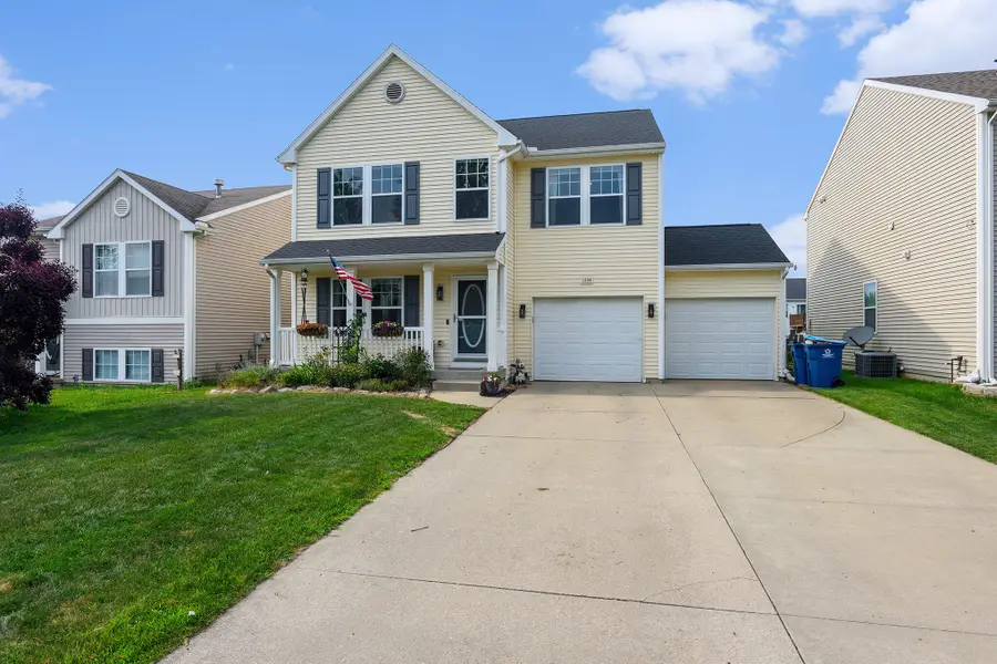 1234 Odell Farm Lane, Vicksburg, MI 49097 - Image #2