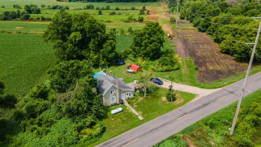 88080 Old Swamp Road, Decatur, MI 49045 - Image #3