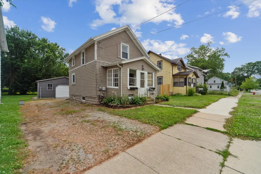 1407 E North Street, Jackson, MI 49202 - Image #2