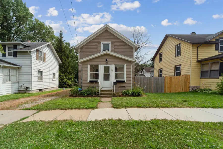 1407 E North Street, Jackson, MI 49202 - Image #3