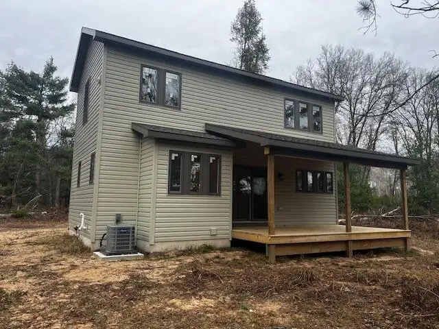 2083 S Lynx Track Trail, Baldwin, MI 49304 - Image #2