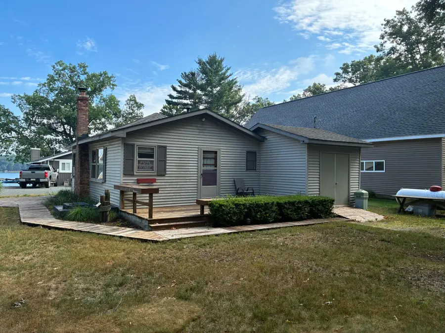 8376 W Pine Grove Beach Drive, Baldwin, MI 49304 - Image #3
