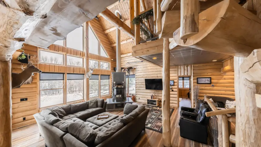 8475 Gurd Road, Dowling, MI 49050 - Image #2