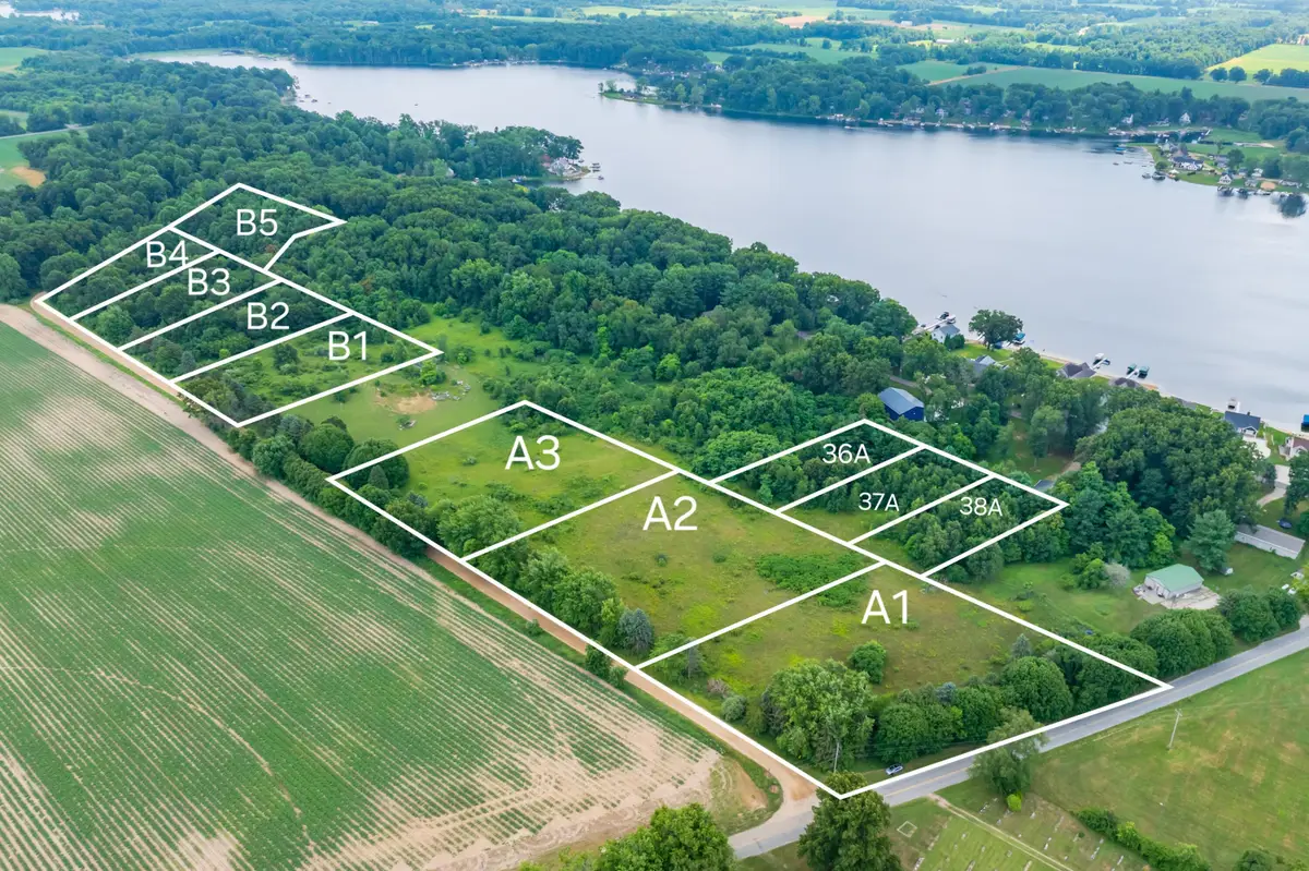 VL Territorial Road #Lot B2, Lawrence, MI 49064 - Image #1