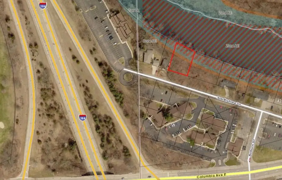 519 S Shore Drive, Battle Creek, MI 49014 - Image #1