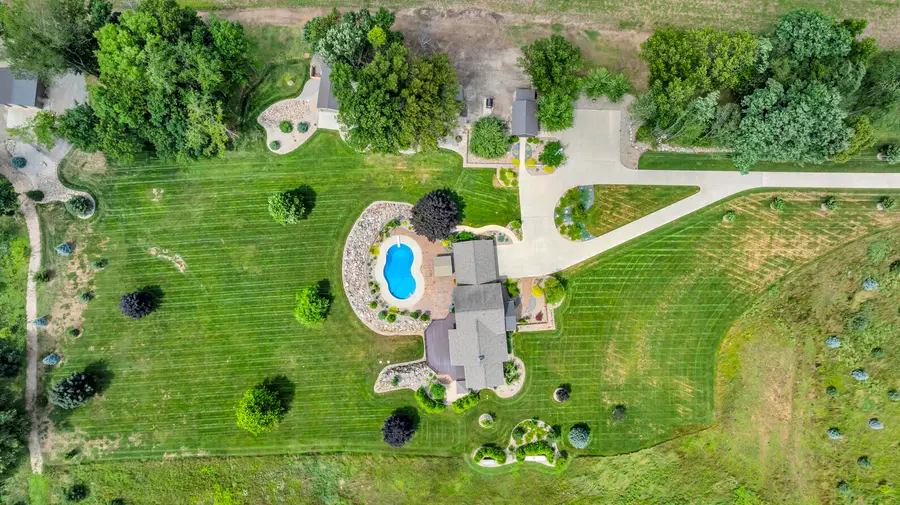 12500 Round Lake Road, Horton, MI 49246 - Image #3